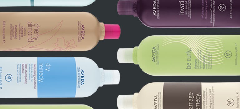 Aveda Products