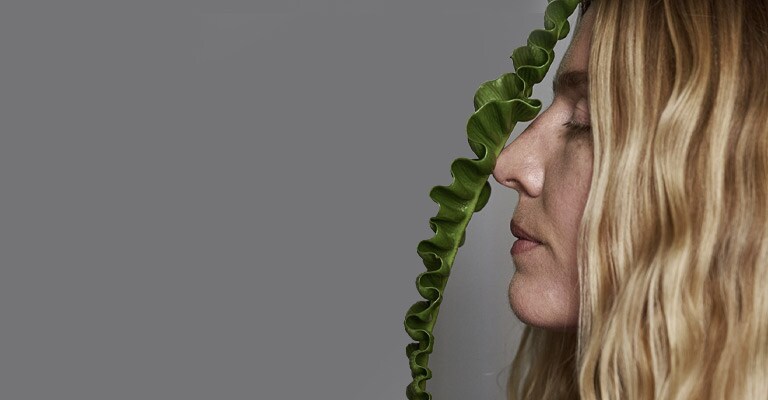 Aveda is supporting #Veganuary. Take the Pledge today.