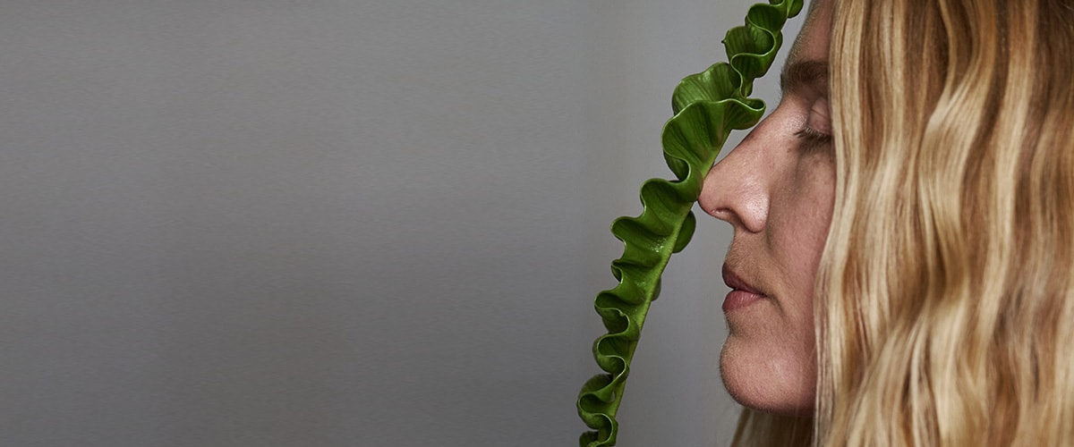 Aveda is supporting #Veganuary. Take the Pledge today.