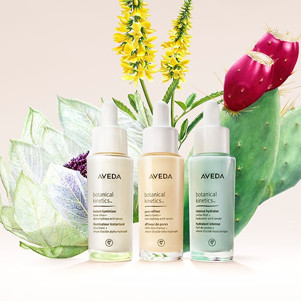 botanical kinetics clean skin care