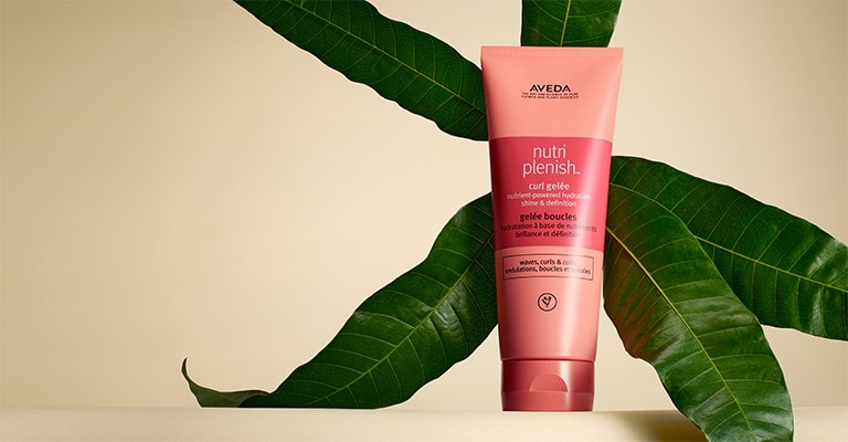 Shop nutriplenish curl gelee