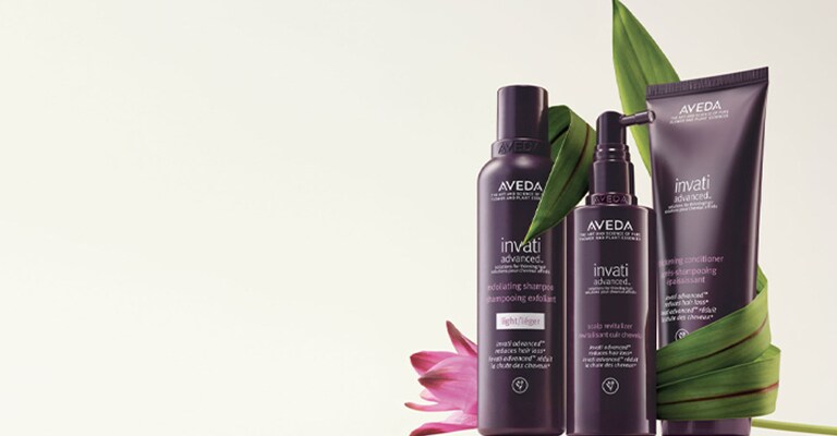 Click here to shop now for invati advanced thickening foam - thickens hair instantly lasting all day.