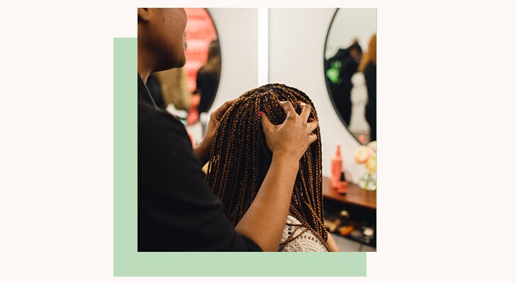 Aveda Artists
