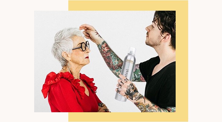 Aveda Artists