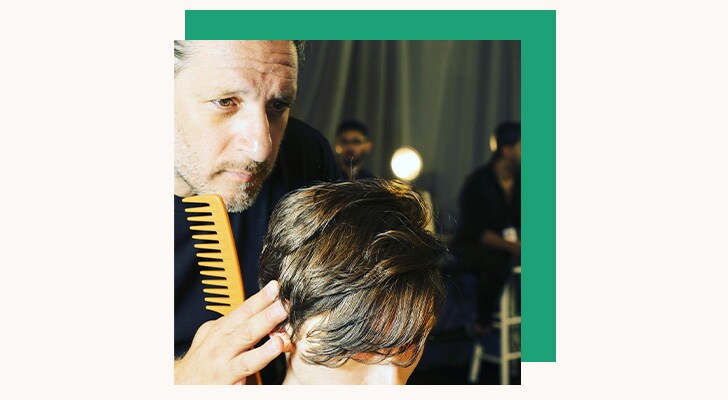 Aveda Artists