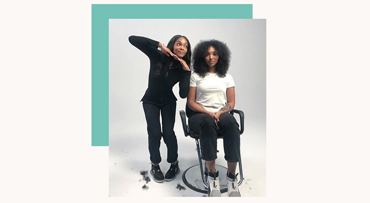 Aveda Artists