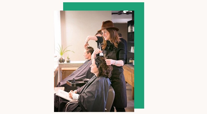 Aveda Artists
