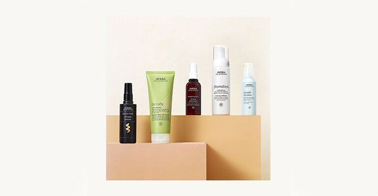 shop styling essentials
