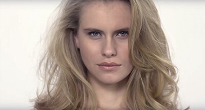 Click on video demonstrate about Hair styling - 3 DIFFERENT HAIRSTYLES THAT THICKEN