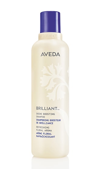 Brilliant Parlaklık Veren Şampuan, 250 ml/8.5 fl oz