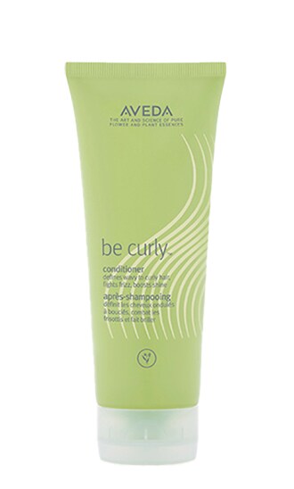 Be Curly Bukleli Saclar Icin Sac Sekillendirici Krem Aveda