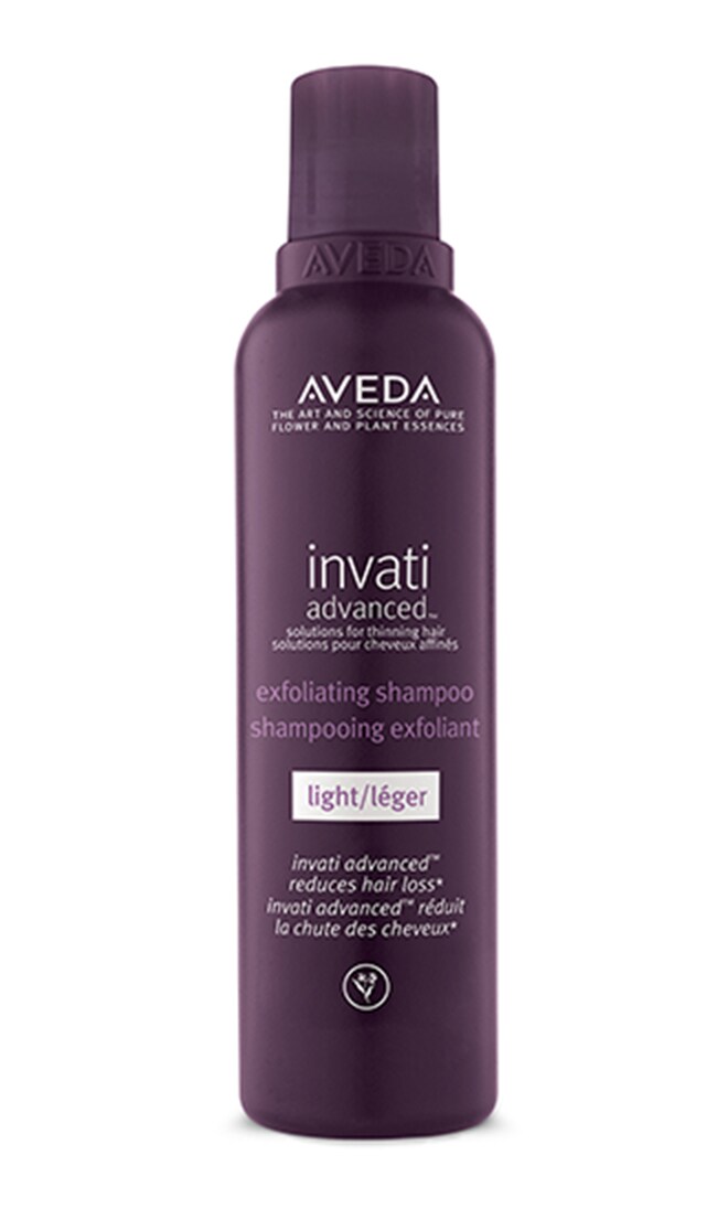 Invati Advanced Dokulme Karsiti Sac Serumu Aveda