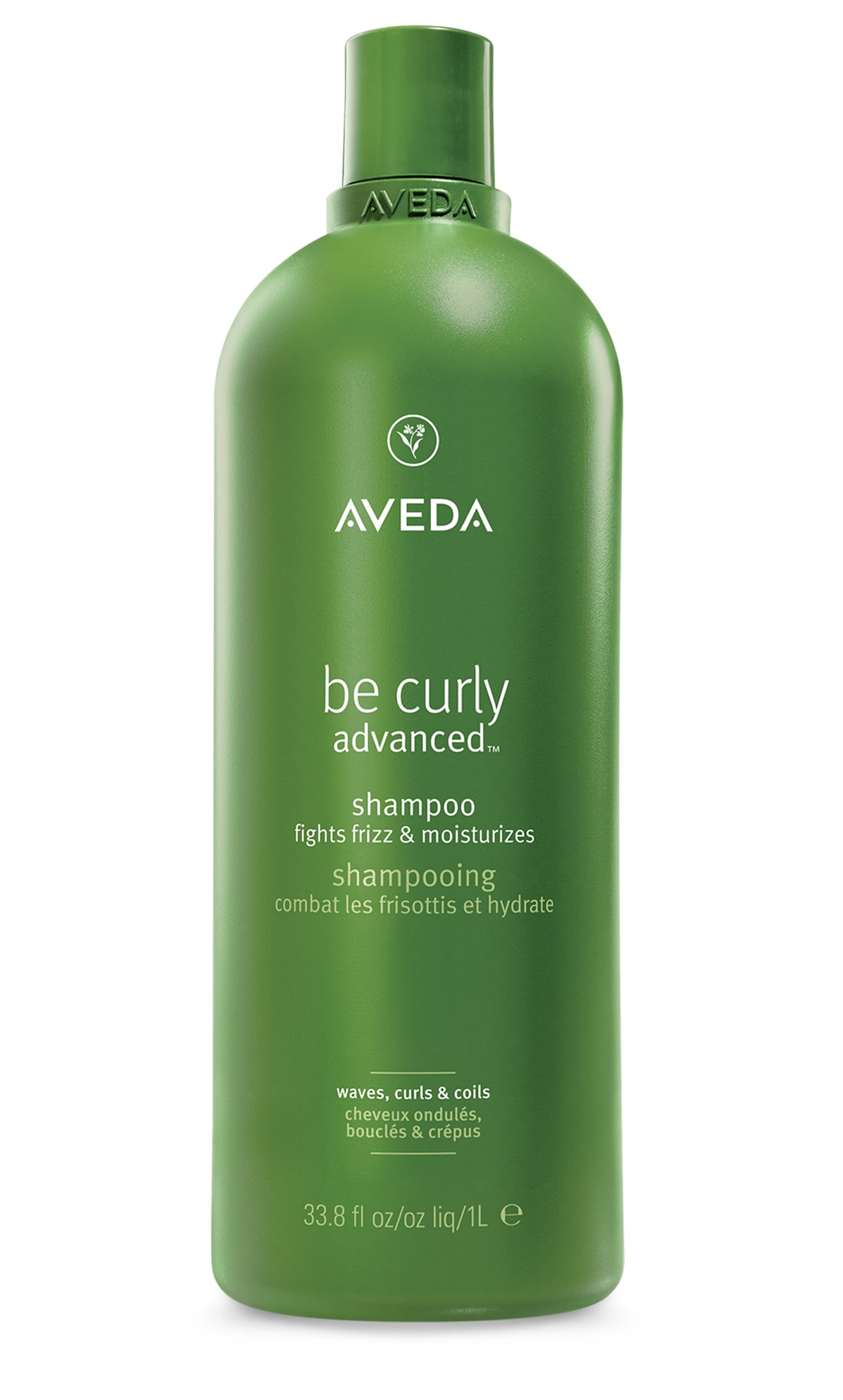 BE CURLY ADVANCED™ BUKLELİ SAÇLAR İÇİN ŞAMPUAN, 250ml