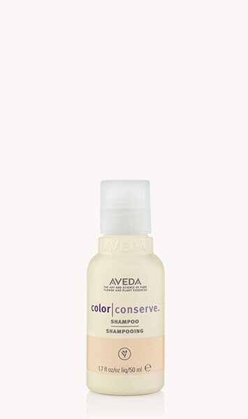 color conserve<span class="trade">™</span> shampoo I Şampuan