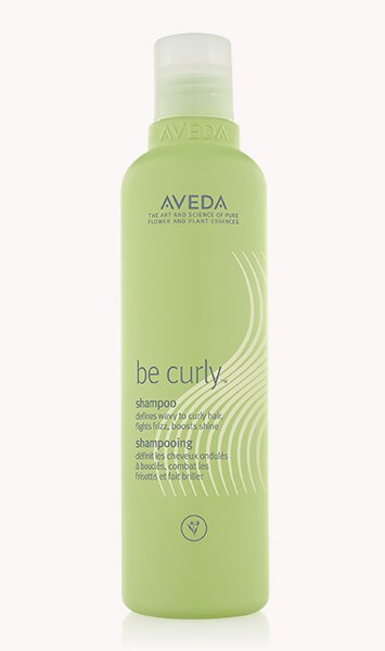 be curly<span class="trade">™</span> shampoo I Şampuan