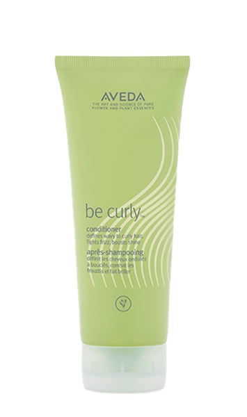 be curly<span class="trade">™</span> conditioner I Saç Kremi