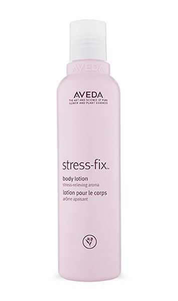 stress-fix<span class="trade">™</span> body lotion I Vücut Losyonu