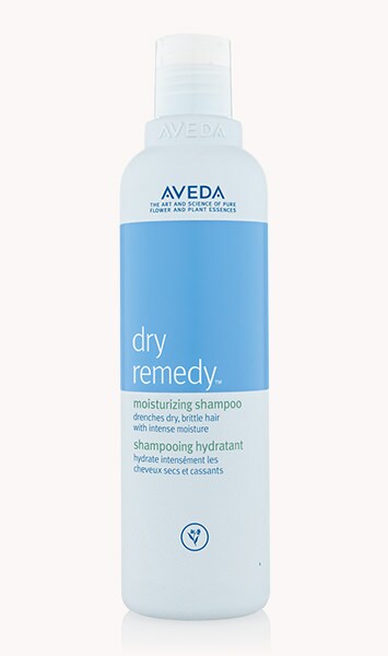 dry remedy<span class="trade">™</span> moisturizing shampoo I Nemlendirici Şampuan