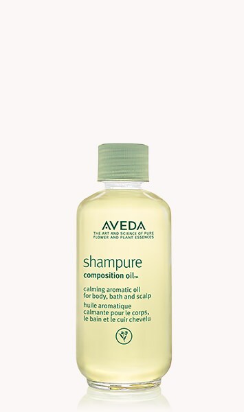 shampure composition oil<span class="trade">™</span> I Aromatik Yağ