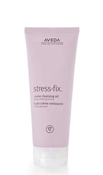 Stress-Fix Stresi Azaltan Vücut Temizleme Yağı
