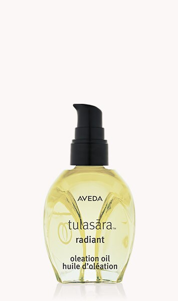 tulasāra<span class="trade">™</span> radiant oleation oil I Cilt Bakım Yağı