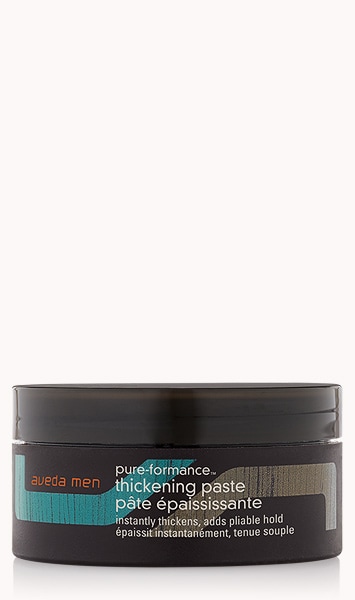 aveda men pure-formance<span class="trade">™</span> thickening paste I Saç Şekillendirici