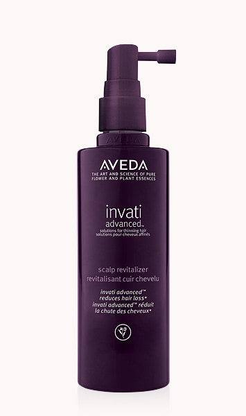 invati advanced<span class="trade">™</span> scalp revitalizer I Dökülme Karşıtı Saç Serumu