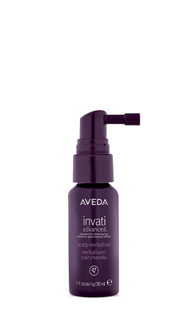 invati advanced<span class="trade">™</span> scalp revitalizer I Dökülme Karşıtı Saç Serumu