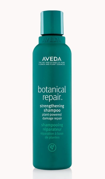 Botanical Repair Yıpranmış Saçlar için Onarım Şampuanı