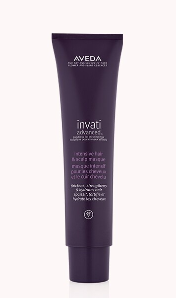 Invati Advanced Yoğun Dolgunlaştırıcı Maske