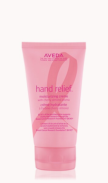 Hand Relief Nemlendirici El Kremi - Cherry Almond Aromalı