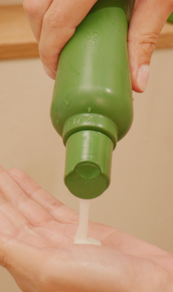 be curly advanced™ bukleli saçlar için şampuan