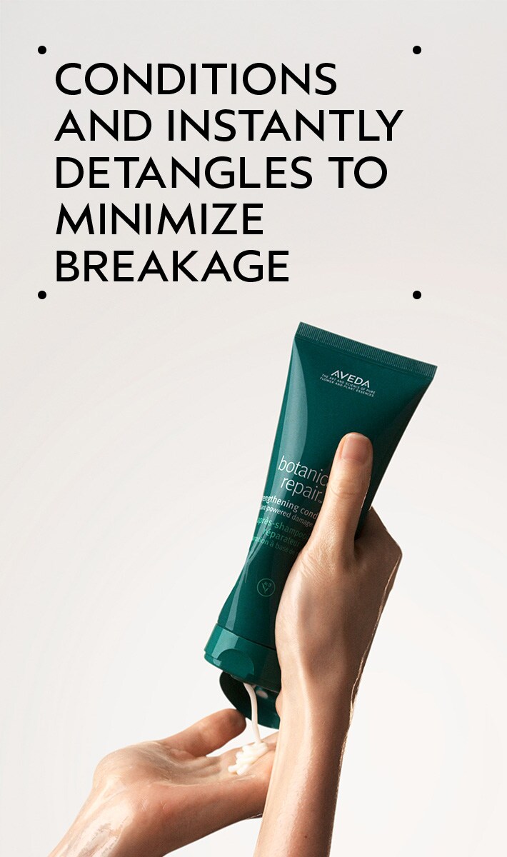 YIPRANMIŞ SAÇLAR İÇİN BOTANICAL REPAIR™ ONARIM SETİ