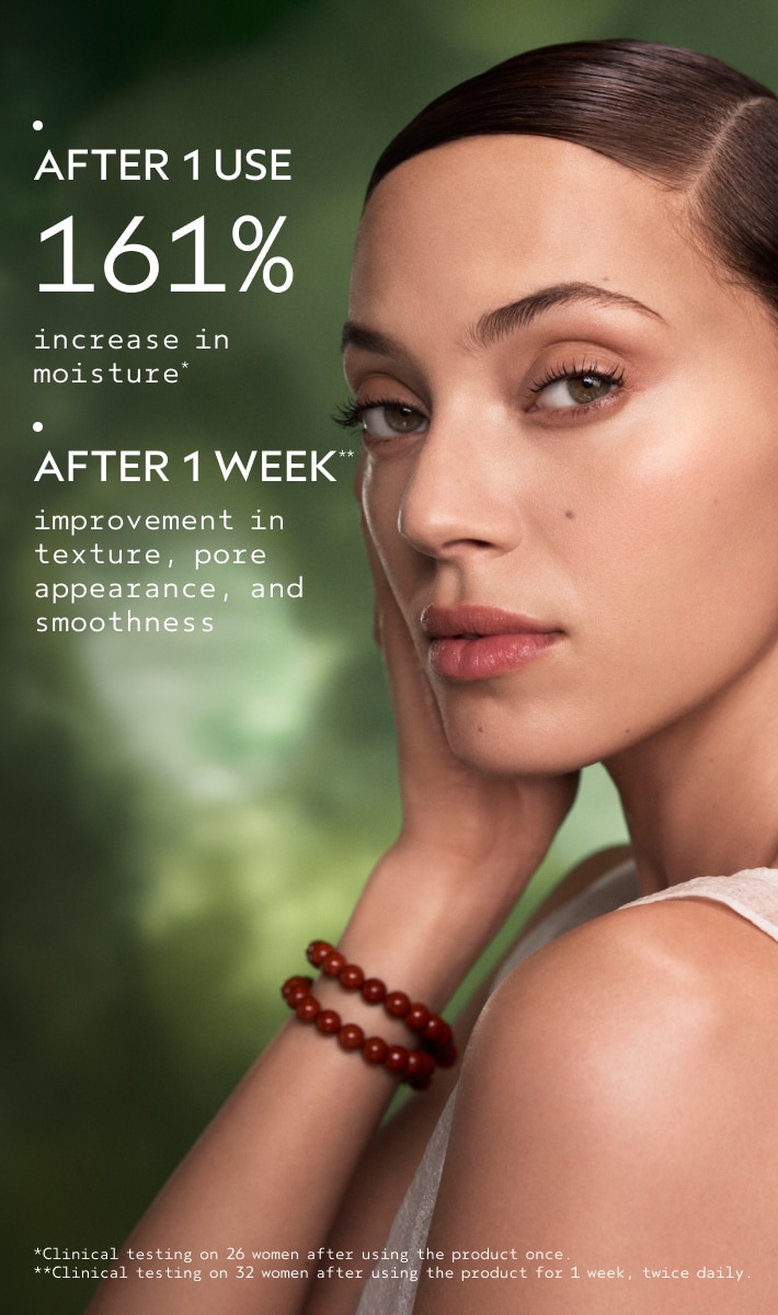 Advanced Botanical Kinetics™ Canlandırıcı Losyon