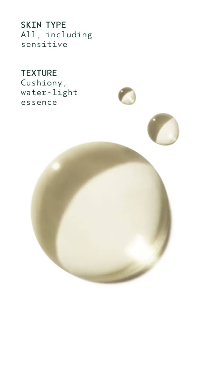 Advanced Botanical Kinetics™ Canlandırıcı Losyon