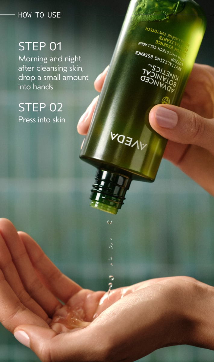 Advanced Botanical Kinetics™ Canlandırıcı Losyon