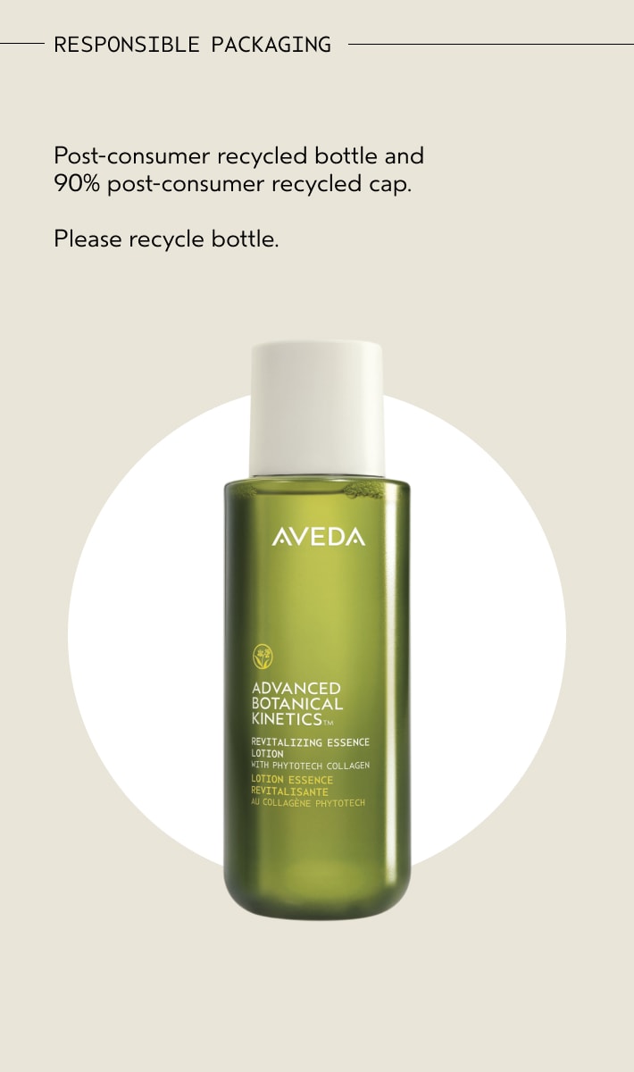 Advanced Botanical Kinetics™ Canlandırıcı Losyon