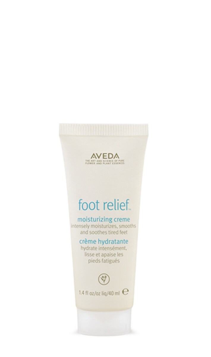 Foot Relief Nemlendirici Ayak Kremi