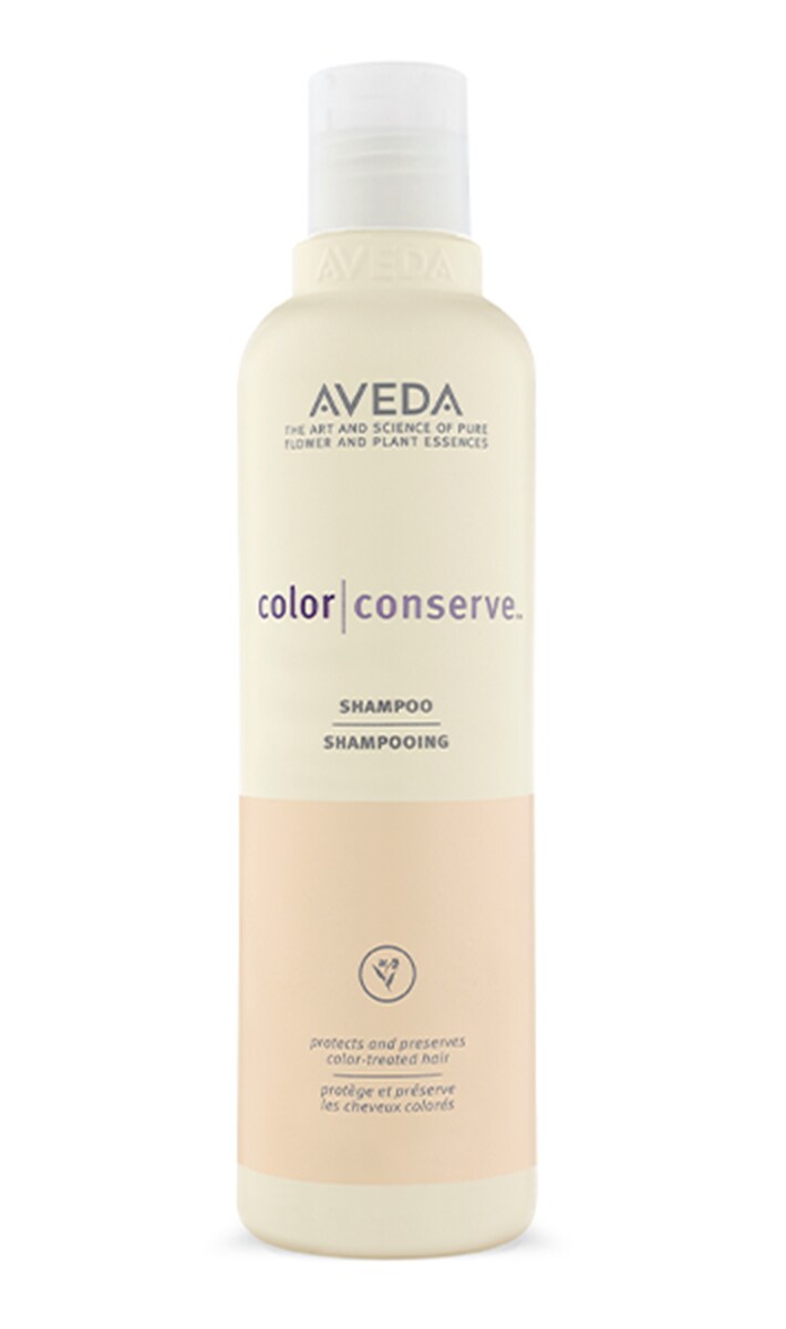 Color Conserve Boyalı Saçlar için Şampuan