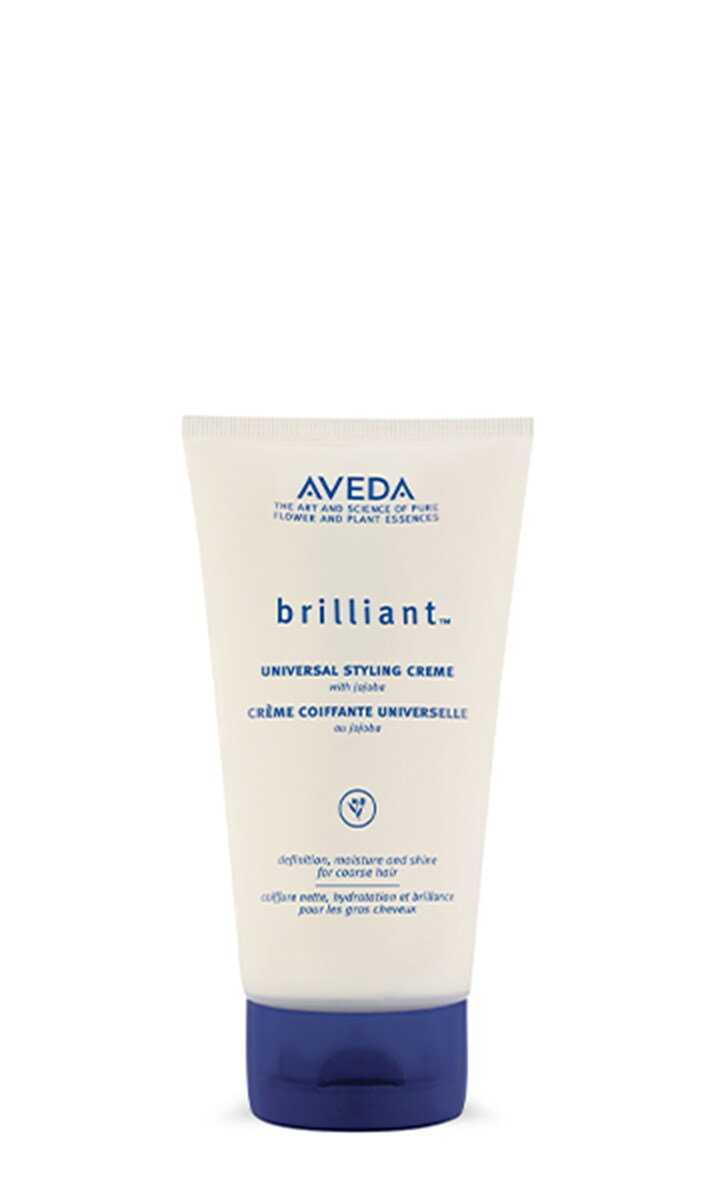 Brilliant Parlaklık Veren Şekillendirici Krem