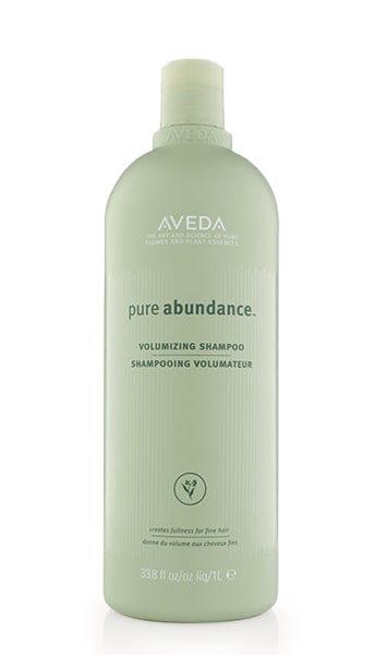 Pure Abundance Hacim Veren Şampuan