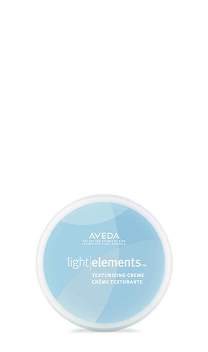 Light Elements Ağırlık Yapmayan Saç Şekillendirici Krem