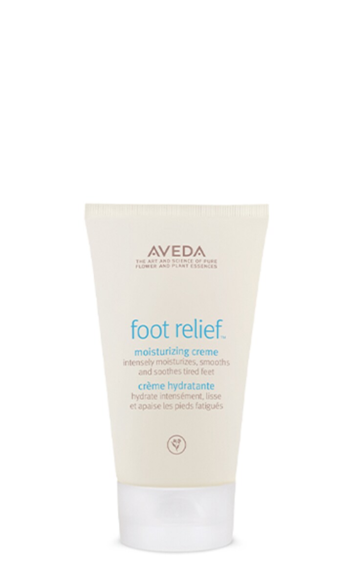 Foot Relief Nemlendirici Ayak Kremi