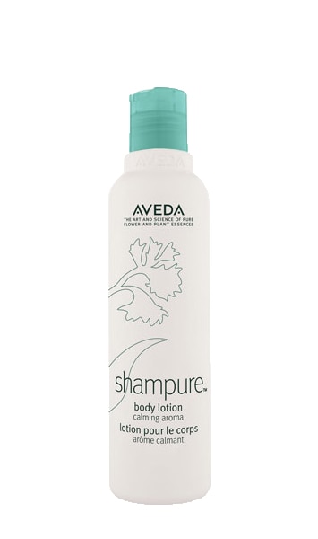 Shampure Yatıştırıcı Vücut Losyonu