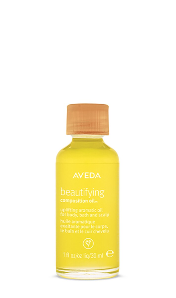 Beautifying Aromatik Saç ve Vücut Yağı