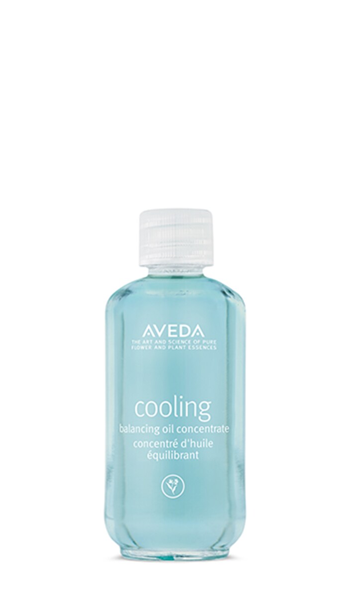 Cooling Rahatlatıcı Aromatik Vücut Yağı