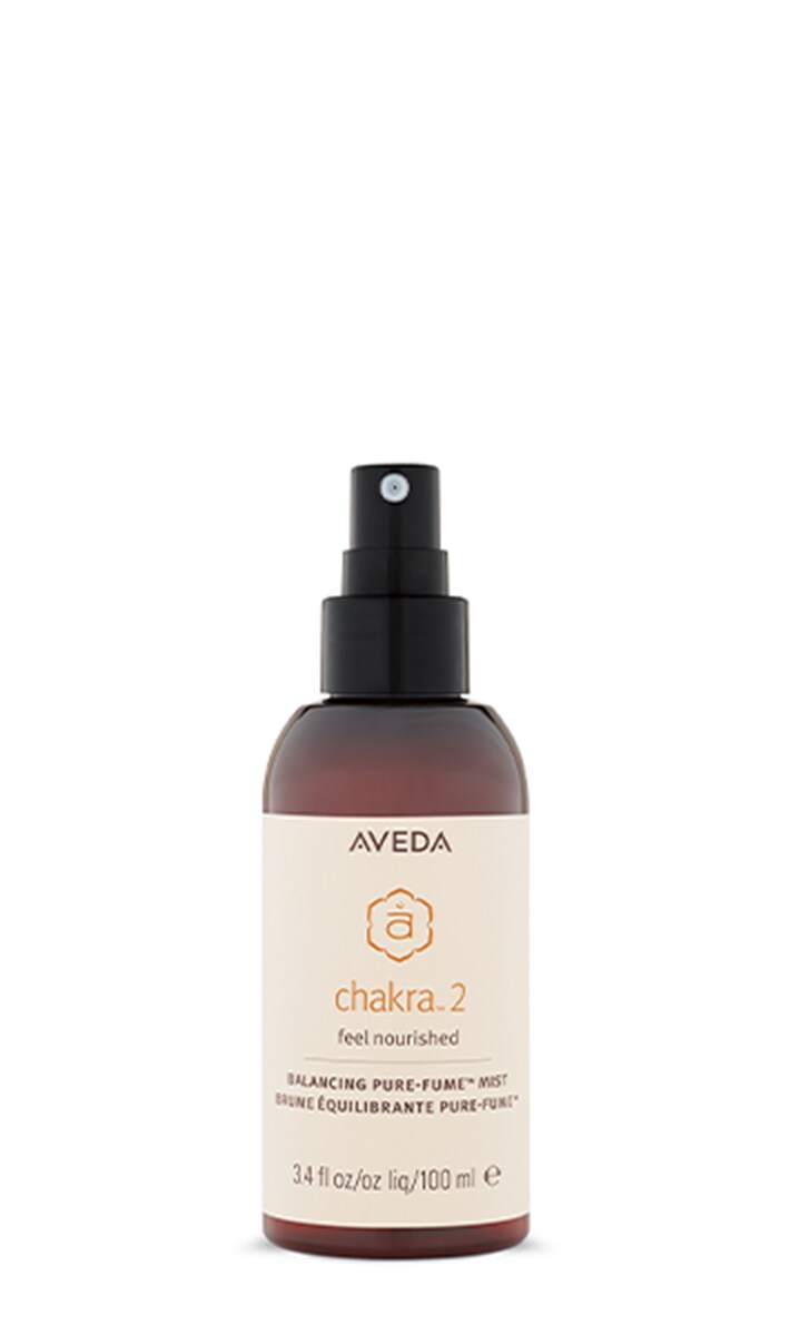 Chakra Besleyici Çakra Vücut Misti