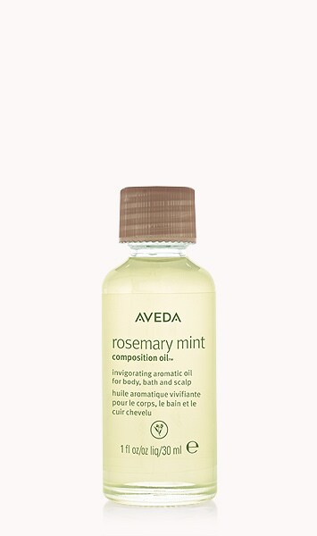 Rosemary Mint Rahatlatıcı Vücut Yağı