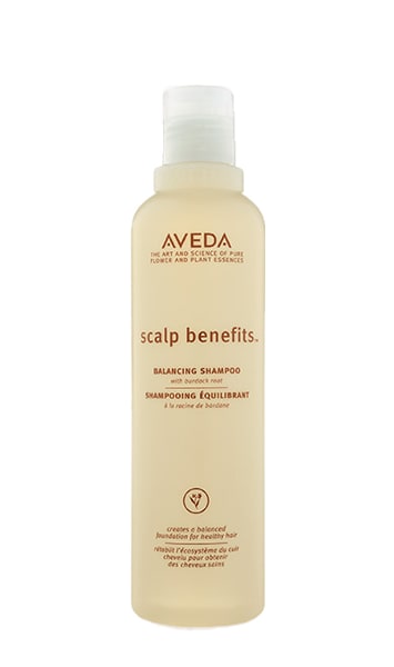 Scalp Benefits Saç Derisi Rahatlatıcı Şampuan