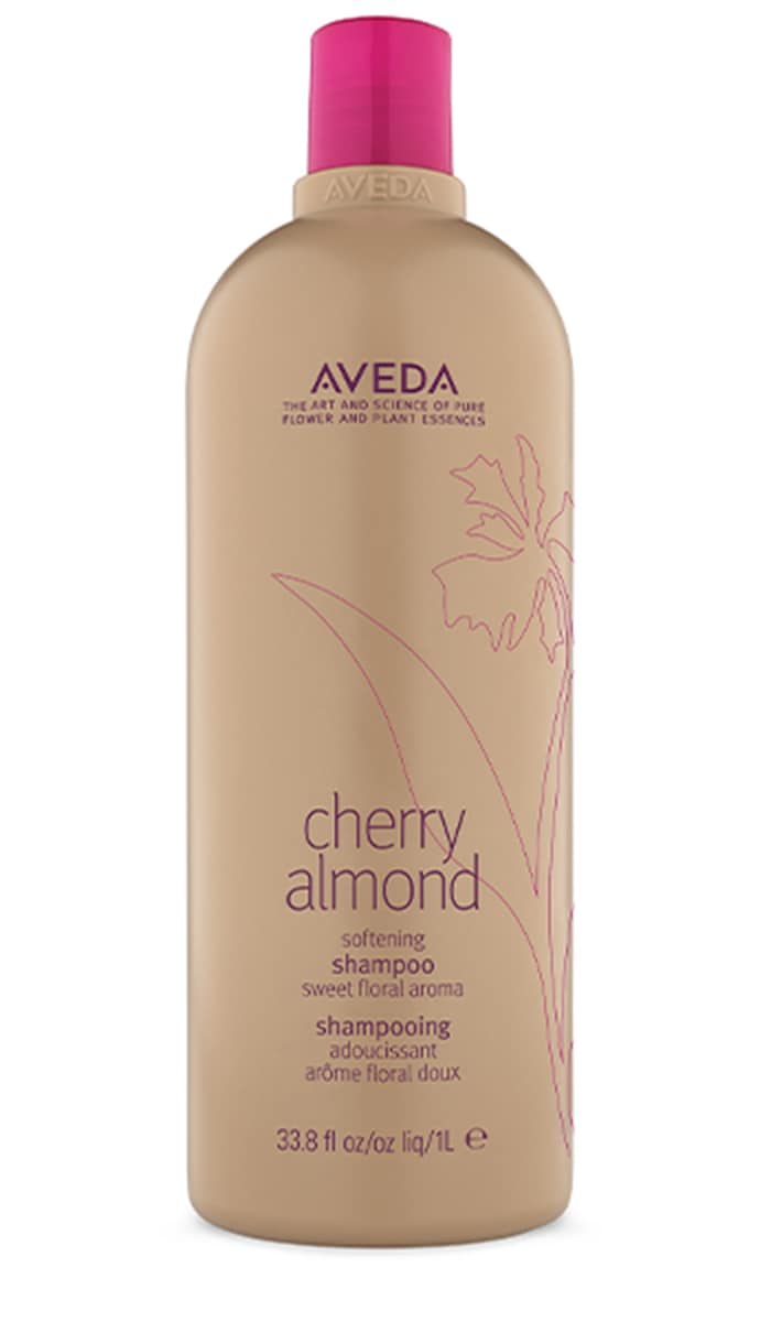 Cherry Almond Yumuşatıcı Şampuan